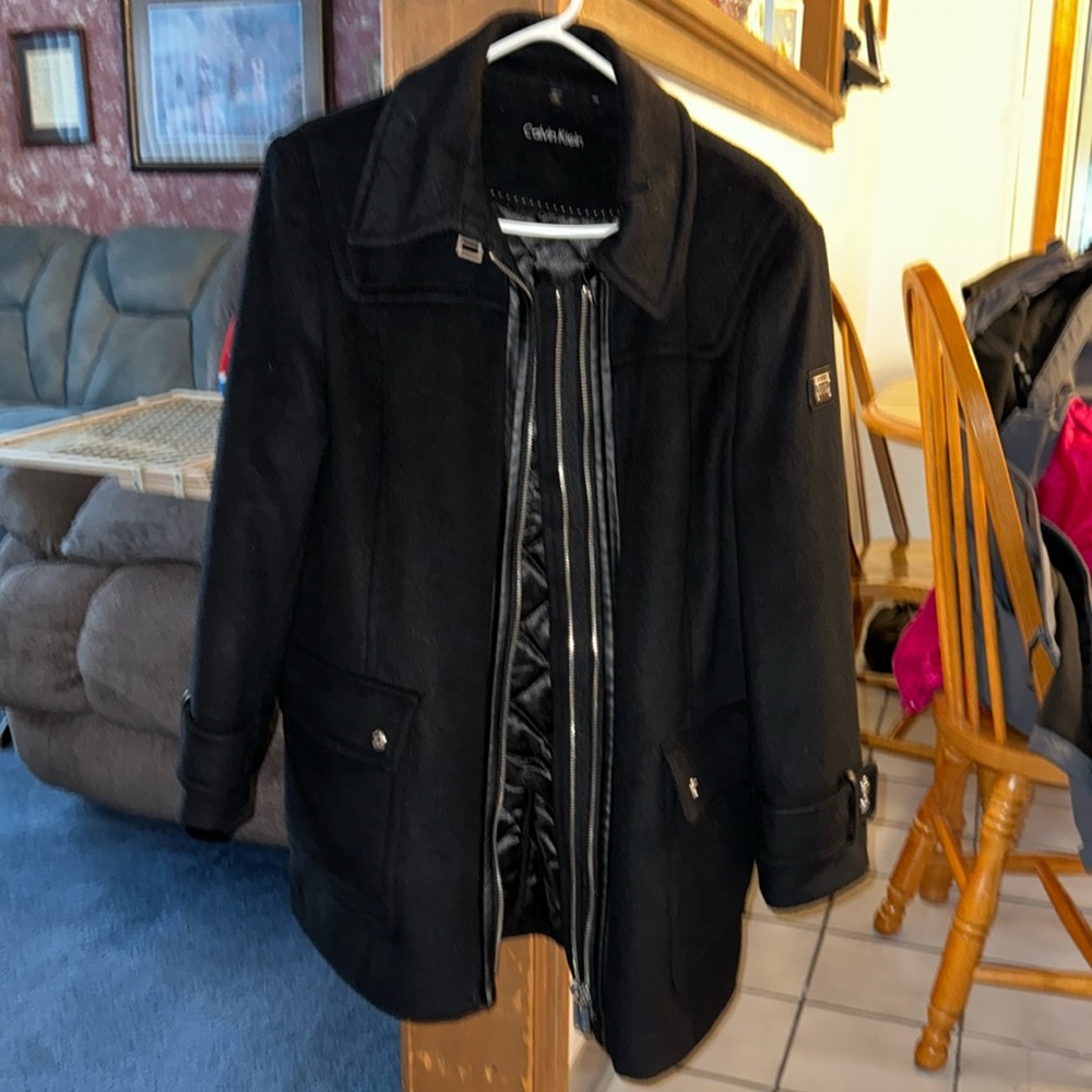 Calvin Klein Coat